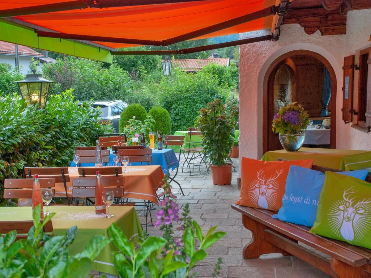 Hotel Hubertus شليرسي المظهر الخارجي الصورة