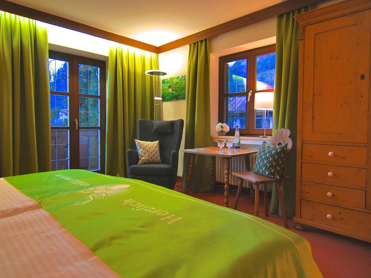 Hotel Hubertus شليرسي المظهر الخارجي الصورة