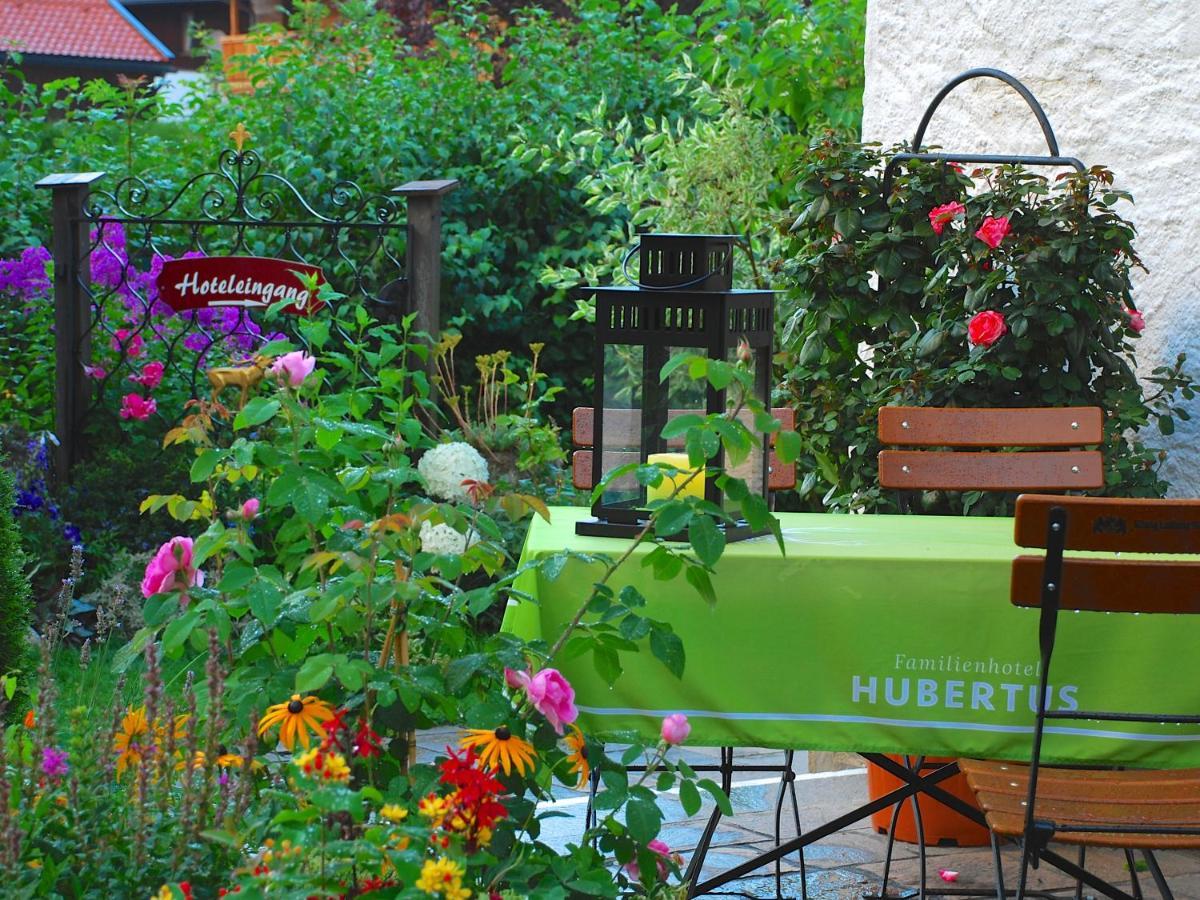 Hotel Hubertus شليرسي المظهر الخارجي الصورة