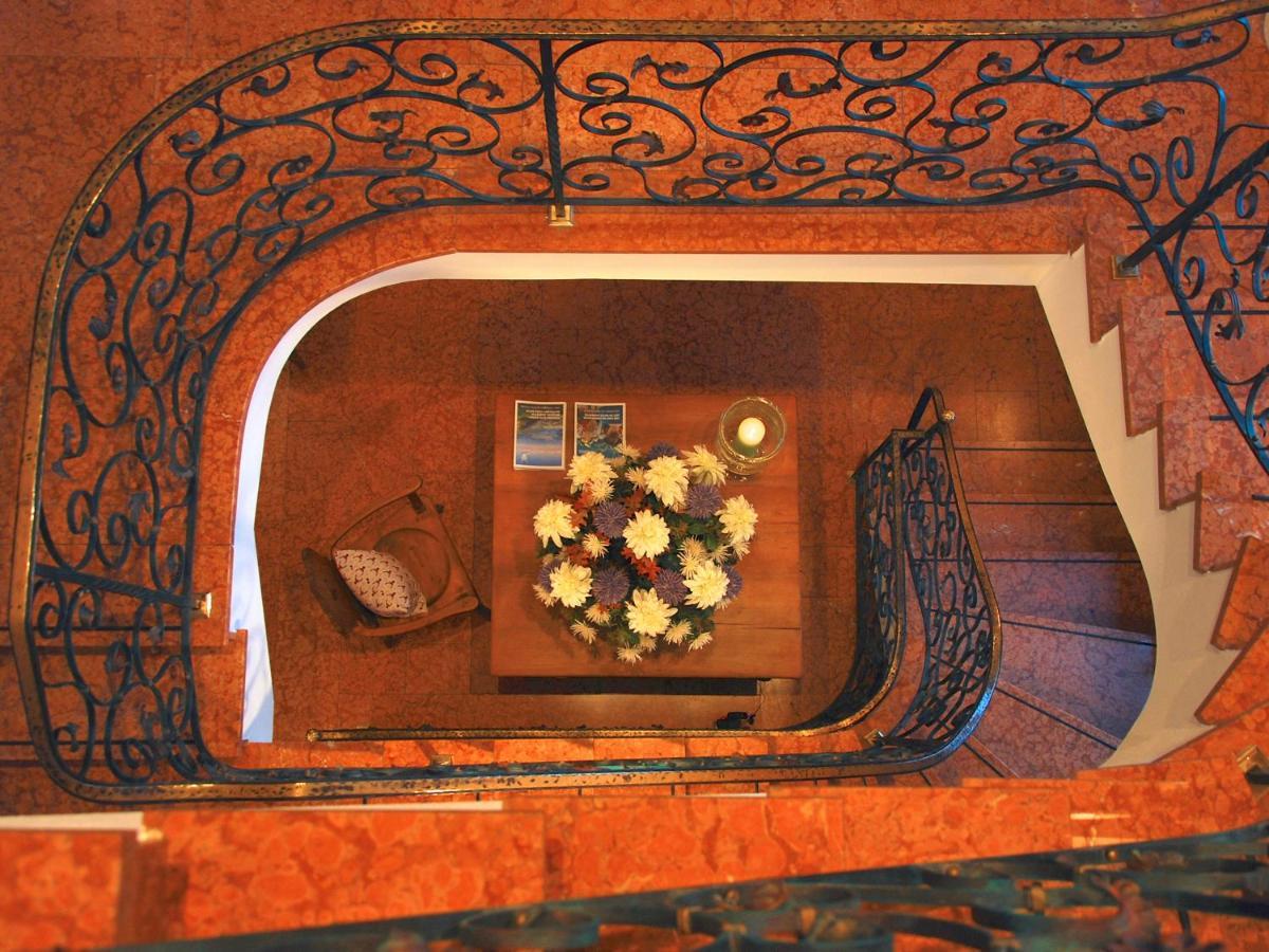 Hotel Hubertus شليرسي المظهر الخارجي الصورة