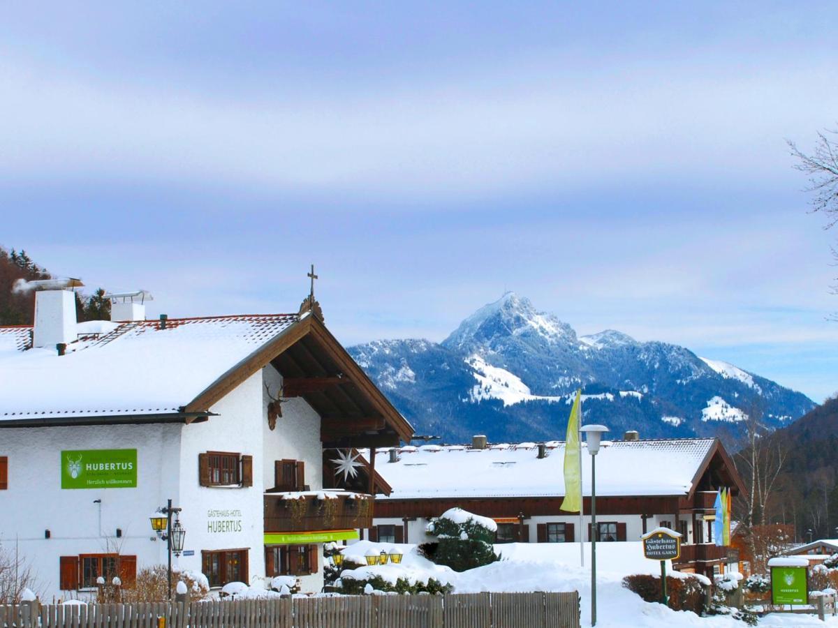 Hotel Hubertus شليرسي المظهر الخارجي الصورة