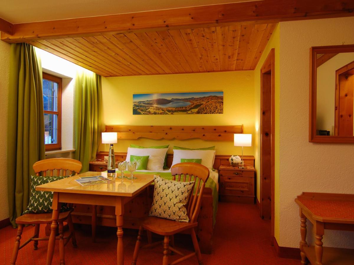Hotel Hubertus شليرسي المظهر الخارجي الصورة