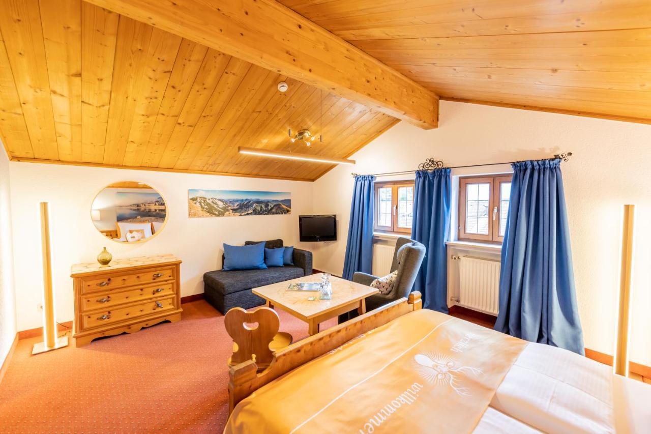 Hotel Hubertus شليرسي المظهر الخارجي الصورة