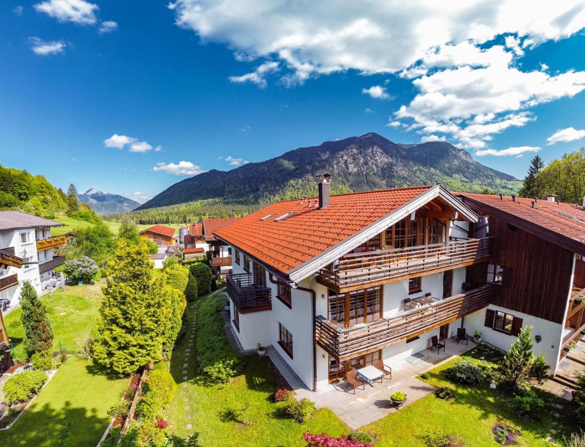 Hotel Hubertus شليرسي المظهر الخارجي الصورة