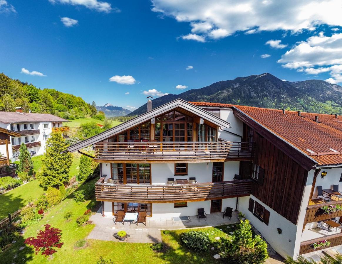 Hotel Hubertus شليرسي المظهر الخارجي الصورة