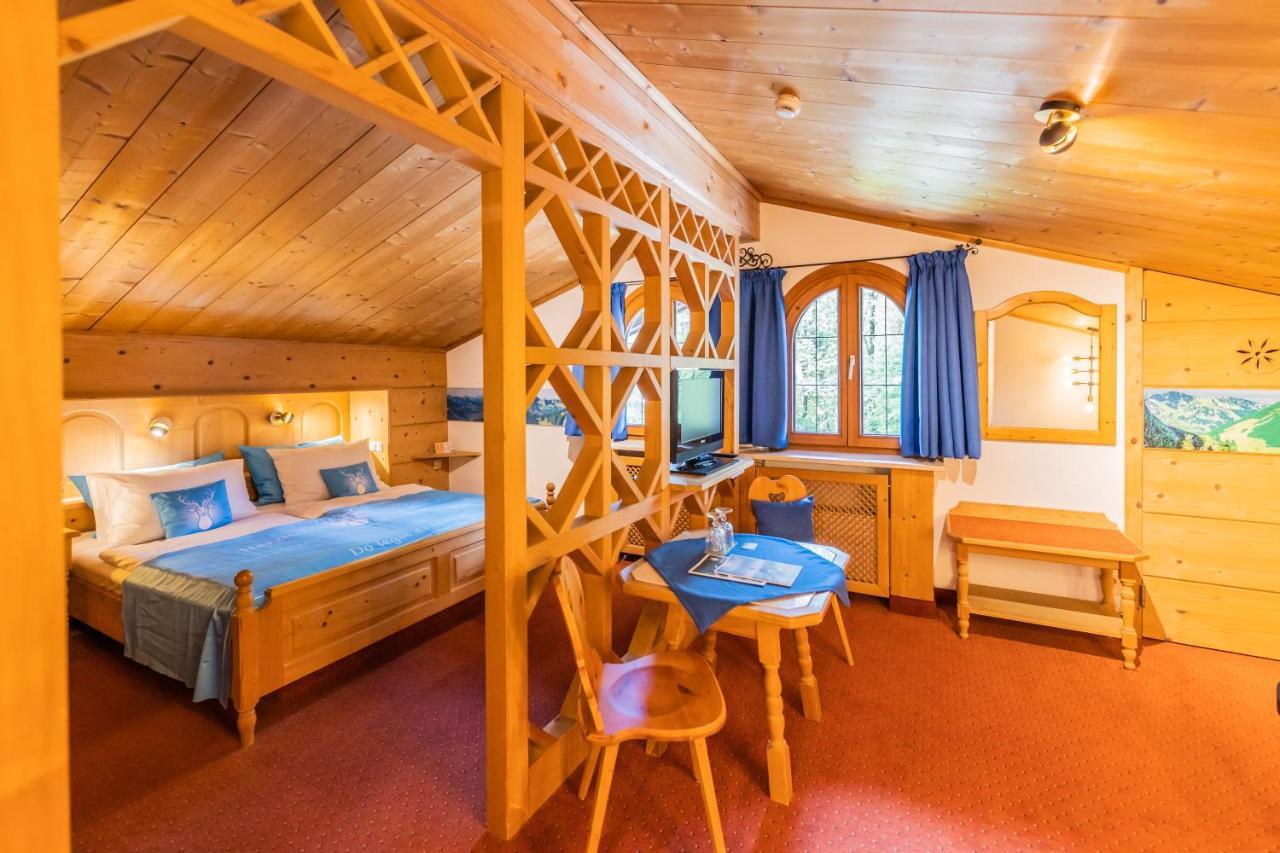 Hotel Hubertus شليرسي المظهر الخارجي الصورة