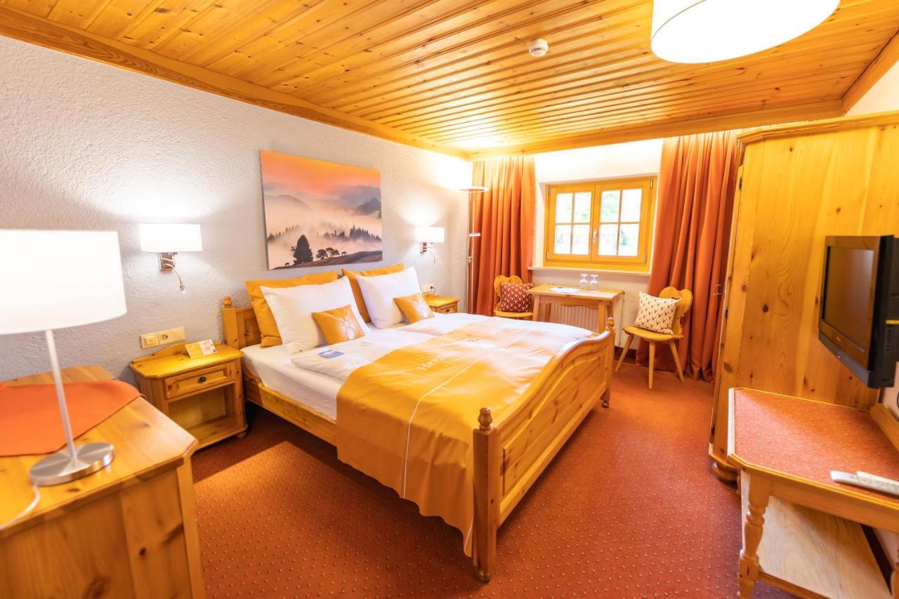 Hotel Hubertus شليرسي المظهر الخارجي الصورة