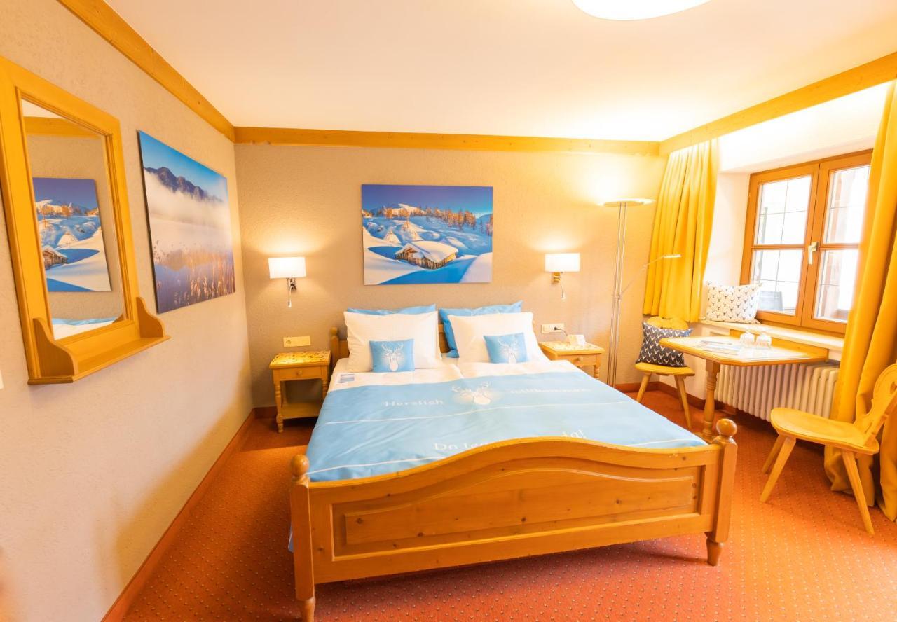 Hotel Hubertus شليرسي المظهر الخارجي الصورة
