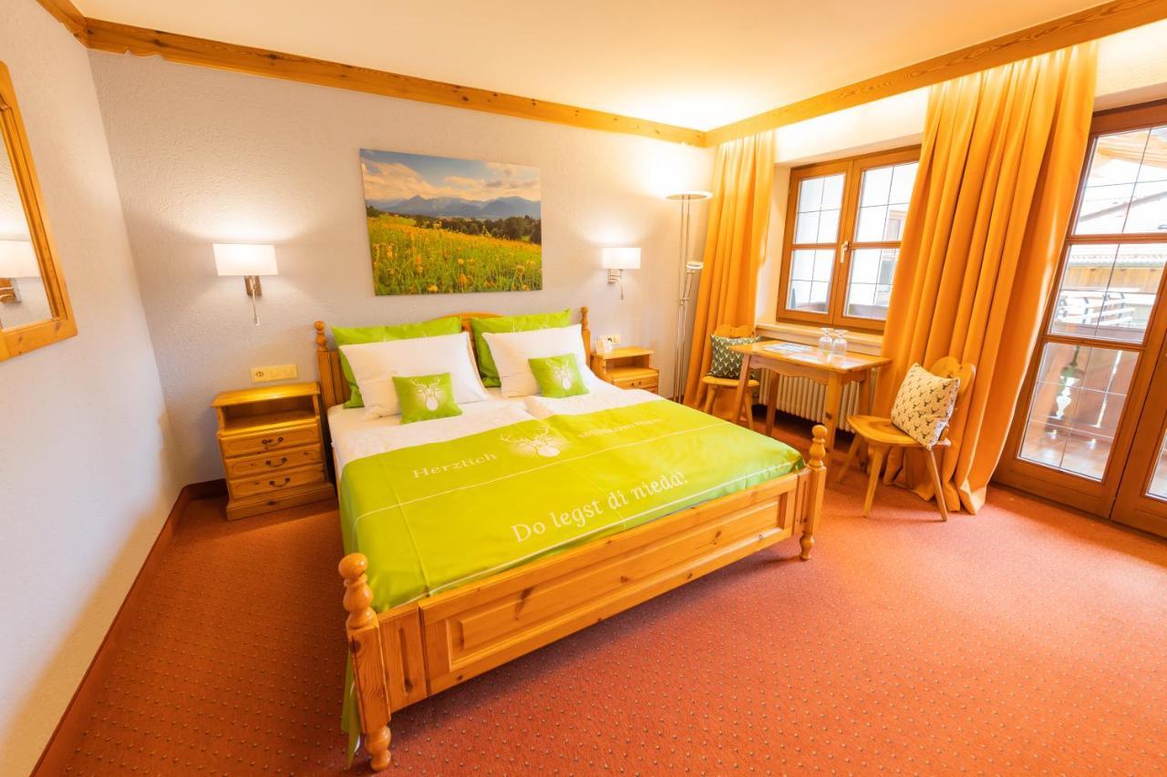 Hotel Hubertus شليرسي المظهر الخارجي الصورة