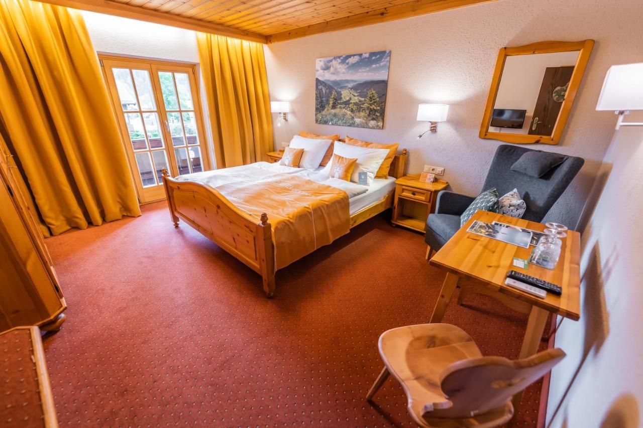 Hotel Hubertus شليرسي المظهر الخارجي الصورة